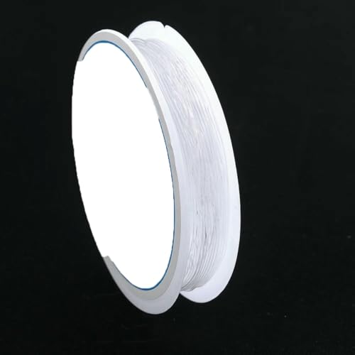 0,4–1,5 mm bunte elastische Kristallschnur zur Herstellung von Schmuck, Armbändern und Halsketten, hochelastische Schnur, Stretch-Gummiseil, Stil 15 0,4–1,5 mm bunte elastische Kristallschnur zur Herstellung von Schmuck, Armbändern und Halsketten, hochelastische Schnur, Stretch-Gummiseil, Stil 15 von LNHBZ