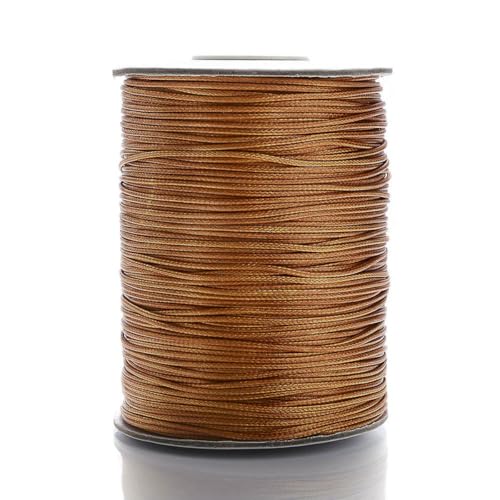 0,5–3,0 mm Kunstlederschnur, gewachstes Seil, Pu-Lederfaden zur Schmuckherstellung, Armband, Halskette, DIY-Zubehör (nicht 1 Rolle) - 30–3,0 mm von LNHBZ