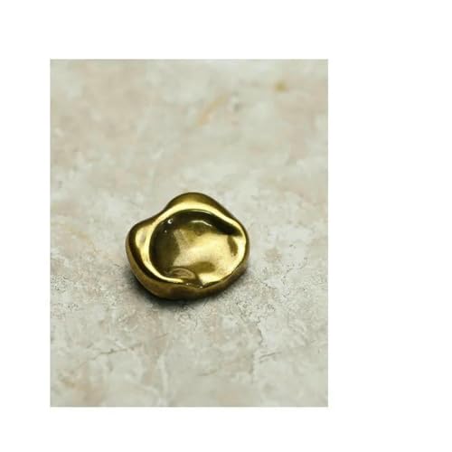 10 Stück/Los Hübsche Metallknöpfe mit Schaft für Mantel, Windjacke, Kleidungszubehör, Handarbeiten, Dekoration, DIY-Bekleidung, Nähzubehör, P10, 24,5 x 21 mm 10 Stück/Los Hübsche Metallknöpfe mit Schaft für Mantel, Windjacke, Kleidungszubehör, Handarbeiten, Dekoration, DIY-Bekleidung, Nähzubehör, P10, 24,5 x 21 mm von LNHBZ