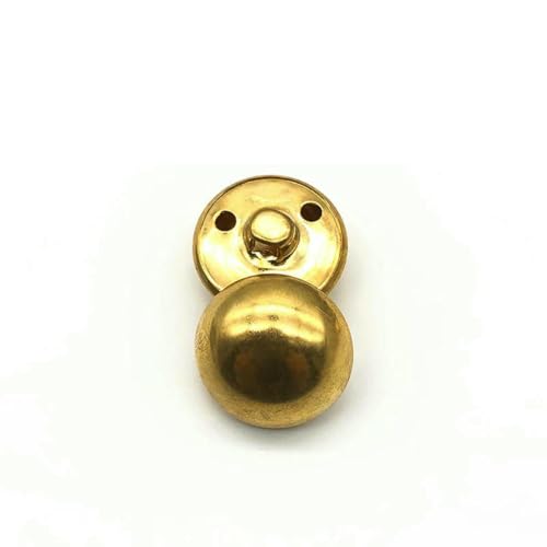 10 Stück 15/18/20/23/25 mm goldfarbene Metallknöpfe, Kleidungsstück, Mantel, Nähzubehör, Knöpfe zum Basteln von Kleidung-Nr. 23-15 mm 10 Stück 15/18/20/23/25 mm goldfarbene Metallknöpfe, Kleidungsstück, Mantel, Nähzubehör, Knöpfe zum Basteln von Kleidung-Nr. 23-15 mm von LNHBZ