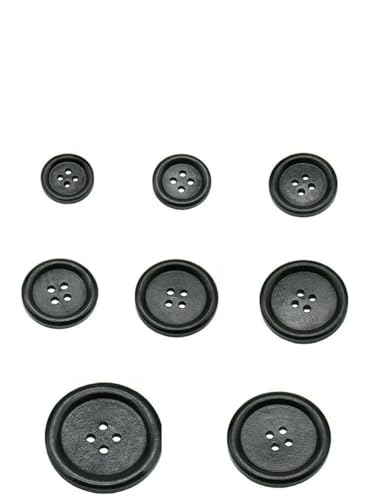 10 Stück 30 Stück Naturholz Runde Paspel Holzknopf 10–30 mm Nähzubehör Kleidung DIY Dekorative Knöpfe Kaffee 4 Löcher-KNOPF MT295-Durchmesser 30 mm 10 Stück 10 Stück 30 Stück Naturholz Runde Paspel Holzknopf 10–30 mm Nähzubehör Kleidung DIY Dekorative Knöpfe Kaffee 4 Löcher-KNOPF MT295-Durchmesser 30 mm 10 Stück von LNHBZ