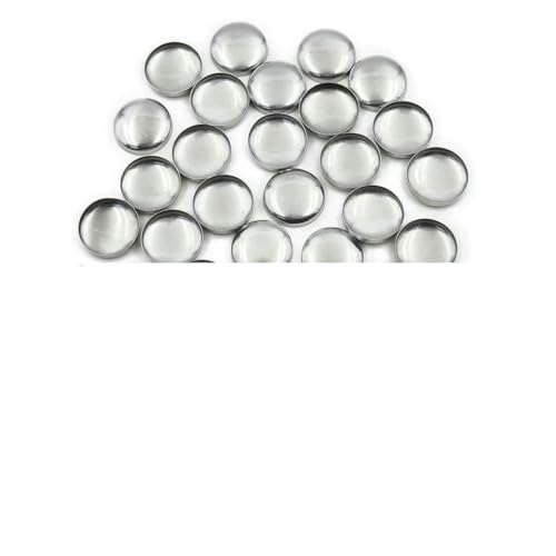 100 Stück Sets/Los Nr. 16–60 DIY handgefertigte Stoffknöpfe, Brotform, rund, mit Stoff überzogen, Stoff, Metall, 4 Knöpfe auf der Rückseite, L50, Aluminiumrückse 100 Stück Sets/Los Nr. 16–60 DIY handgefertigte Stoffknöpfe, Brotform, rund, mit Stoff überzogen, Stoff, Metall, 4 Knöpfe auf der Rückseite, L50, Aluminiumrückse von LNHBZ