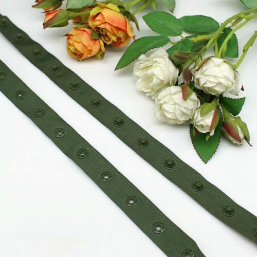 2/5 Yards/Los Druckknöpfe aus Harz, runde Druckknöpfe, Druckknöpfe, Gürtelschnalle für Babykleidung, Band, Kleidungsstück, Accessori-25-junlu-2 Yards 2/5 Yards/Los Druckknöpfe aus Harz, runde Druckknöpfe, Druckknöpfe, Gürtelschnalle für Babykleidung, Band, Kleidungsstück, Accessori-25-junlu-2 Yards von LNHBZ