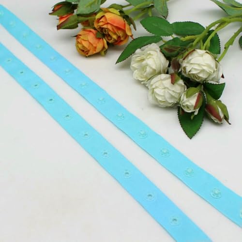 2/5 Yards/Los Druckknöpfe aus Harz, runde Druckknöpfe, Druckknöpfe, Gürtelschnalle für Babykleidung, Band, Kleidungsstück, Accessori-25-luse-2 Yards 2/5 Yards/Los Druckknöpfe aus Harz, runde Druckknöpfe, Druckknöpfe, Gürtelschnalle für Babykleidung, Band, Kleidungsstück, Accessori-25-luse-2 Yards von LNHBZ