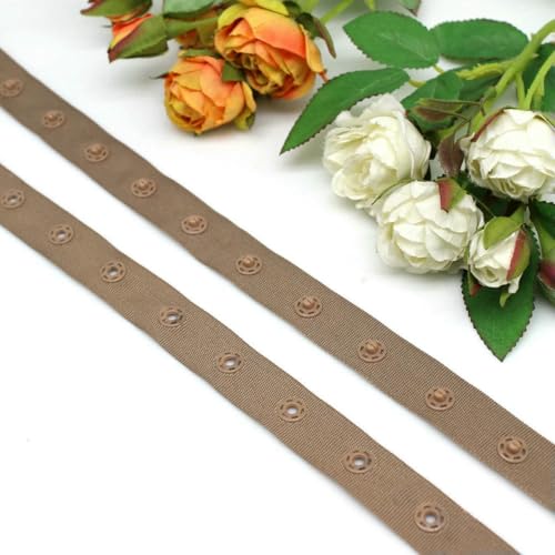 2/5 Yards/Los Druckknöpfe aus Harz, runde Druckknöpfe, Druckknöpfe, Gürtelschnalle für Babykleidung, Band, Kleidungsstück, Accessori-25-shenka-2 Yards 2/5 Yards/Los Druckknöpfe aus Harz, runde Druckknöpfe, Druckknöpfe, Gürtelschnalle für Babykleidung, Band, Kleidungsstück, Accessori-25-shenka-2 Yards von LNHBZ