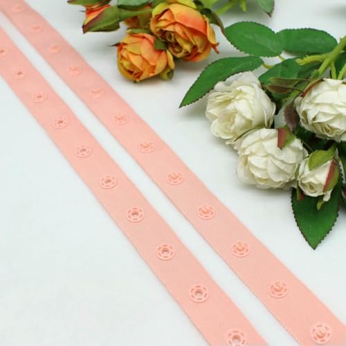 2/5 Yards/Los Harz-Druckknöpfe, runde Druckknöpfe, Druckknöpfe, Gürtelschnalle für Babykleidung, Band, Kleidungsstück, Accessori-25-xueya-5 Yards 2/5 Yards/Los Harz-Druckknöpfe, runde Druckknöpfe, Druckknöpfe, Gürtelschnalle für Babykleidung, Band, Kleidungsstück, Accessori-25-xueya-5 Yards von LNHBZ