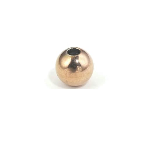 20–100 Stück 3 4 5 6 8 mm Edelstahl-Abstandshalterperlen, runde Kugelanhänger, lose Rocailles-Perlen für DIY-Armbänder, Schmuckherstellung, Zubehör, Roségold, 50 Stück, 5 mm 20–100 Stück 3 4 5 6 8 mm Edelstahl-Abstandshalterperlen, runde Kugelanhänger, lose Rocailles-Perlen für DIY-Armbänder, Schmuckherstellung, Zubehör, Roségold, 50 Stück, 5 mm von LNHBZ