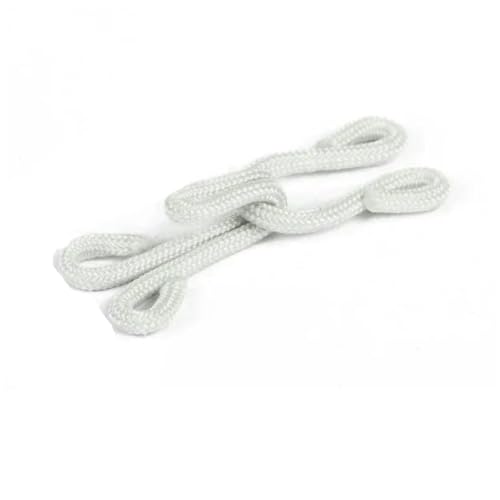 30/50 Sets unsichtbarer Metallknopf für Unterwäsche, Rock, Mantel, Schnallen, Kleidungsstück, Hosenverschluss, Kragenhaken, DIY-Nähzubehör, Weiß, 01–40 mm, 50 Sets von LNHBZ