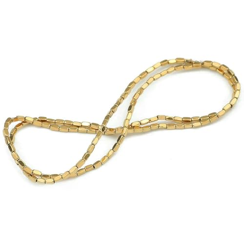 3A+ Retentionsfarbe Verschiedene Formen Stern Herz Hämatit Naturstein Plattierte lose Goldperlen zur Schmuckherstellung DIY-Armbänder-HDS491-3,0 mm 3A+ Retentionsfarbe Verschiedene Formen Stern Herz Hämatit Naturstein Plattierte lose Goldperlen zur Schmuckherstellung DIY-Armbänder-HDS491-3,0 mm von LNHBZ