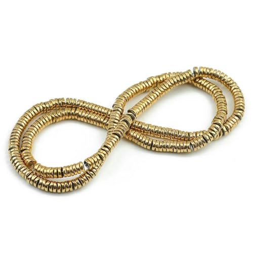 3A+ Retentionsfarbe Verschiedene Formen Stern Herz Hämatit Naturstein Vergoldete lose Perlen zur Schmuckherstellung DIY Armbänder-HDS475 3A+ Retentionsfarbe Verschiedene Formen Stern Herz Hämatit Naturstein Vergoldete lose Perlen zur Schmuckherstellung DIY Armbänder-HDS475 von LNHBZ