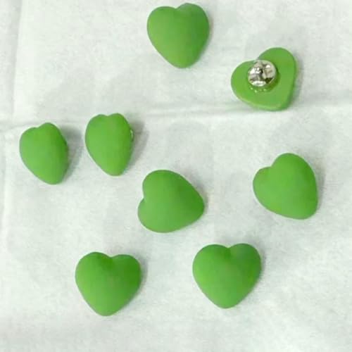5 Stück/Los Nähzubehör Material DIY Dekorative Luxus Liebe Niedliche Kinder Mini Herzknöpfe Kinder Babykleidung Handarbeiten-P-12MM 5 Stück/Los Nähzubehör Material DIY Dekorative Luxus Liebe Niedliche Kinder Mini Herzknöpfe Kinder Babykleidung Handarbeiten-P-12MM von LNHBZ