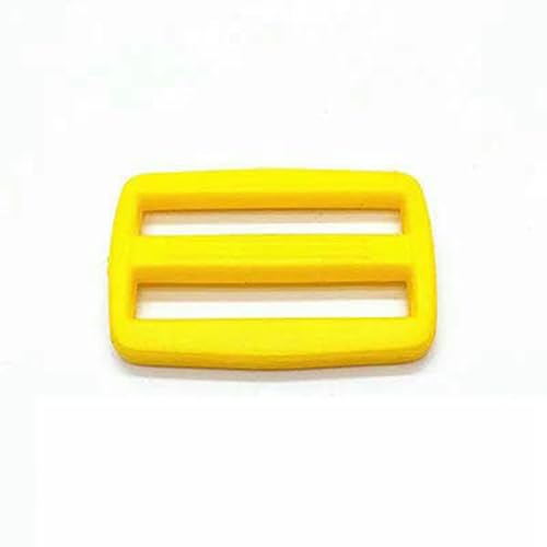 50/100 Stück 16/20/25 mm Tri-Glide-Schnallen, Farbschieber, Einstellverschluss, Rucksacktaschen, Gurtband, Gürtelhaken, DIY-Nähzubehör, 25 mm, 100 Stück, Ingwer 50/100 Stück 16/20/25 mm Tri-Glide-Schnallen, Farbschieber, Einstellverschluss, Rucksacktaschen, Gurtband, Gürtelhaken, DIY-Nähzubehör, 25 mm, 100 Stück, Ingwer von LNHBZ