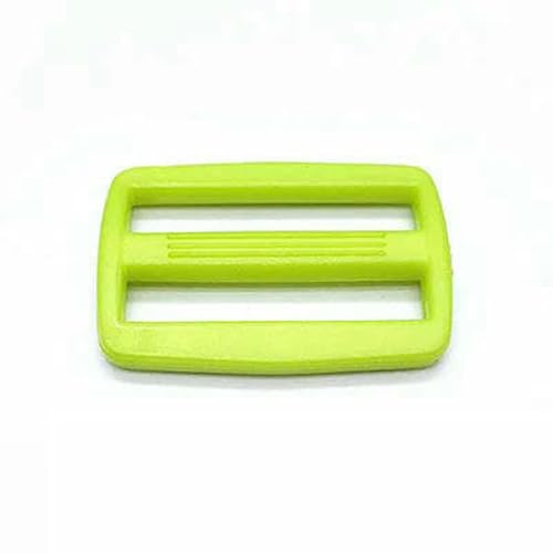 50/100 Stück 16/20/25 mm Tri-Glide-Schnallen, Farbschieber, Einstellverschluss, Rucksacktaschen, Gurtband, Gürtelhaken, DIY-Nähzubehör, 25 mm, 100 Stück, Senfgrün 50/100 Stück 16/20/25 mm Tri-Glide-Schnallen, Farbschieber, Einstellverschluss, Rucksacktaschen, Gurtband, Gürtelhaken, DIY-Nähzubehör, 25 mm, 100 Stück, Senfgrün von LNHBZ