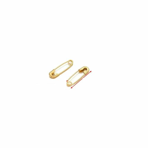 50/20 Stück Edelstahl Gold Sicherheitsnadeln Große Metallnadeln DIY Kleine Brosche Nähwerkzeug Kleidungsherstellung Zubehör Großhandel-20 Stück-Gold 20 mm 50/20 Stück Edelstahl Gold Sicherheitsnadeln Große Metallnadeln DIY Kleine Brosche Nähwerkzeug Kleidungsherstellung Zubehör Großhandel-20 Stück-Gold 20 mm von LNHBZ