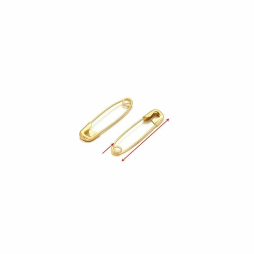 50/20 Stück Edelstahl Gold Sicherheitsnadeln Große Metallnadeln DIY Kleine Brosche Nähwerkzeug Kleidungsherstellung Zubehör Großhandel-20 Stück-Gold 28 mm 50/20 Stück Edelstahl Gold Sicherheitsnadeln Große Metallnadeln DIY Kleine Brosche Nähwerkzeug Kleidungsherstellung Zubehör Großhandel-20 Stück-Gold 28 mm von LNHBZ