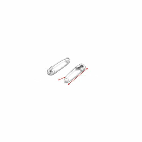 50/20 Stück Edelstahl Gold Sicherheitsnadeln Große Metallnadeln DIY Kleine Brosche Nähwerkzeug Kleidungsherstellung Zubehör Großhandel-50 Stück-Stahl 20 mm 50/20 Stück Edelstahl Gold Sicherheitsnadeln Große Metallnadeln DIY Kleine Brosche Nähwerkzeug Kleidungsherstellung Zubehör Großhandel-50 Stück-Stahl 20 mm von LNHBZ