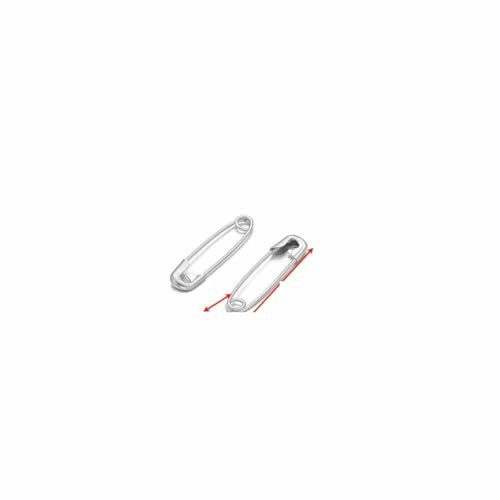 50/20 Stück Edelstahl Gold Sicherheitsnadeln Große Metallnadeln DIY Kleine Brosche Nähwerkzeug Kleidungsherstellung Zubehör Großhandel-50 Stück-Stahl 23,0 mm 50/20 Stück Edelstahl Gold Sicherheitsnadeln Große Metallnadeln DIY Kleine Brosche Nähwerkzeug Kleidungsherstellung Zubehör Großhandel-50 Stück-Stahl 23,0 mm von LNHBZ