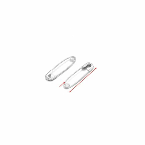 50/20 Stück Edelstahl Gold Sicherheitsnadeln Große Metallnadeln DIY Kleine Brosche Nähwerkzeug Kleidungsherstellung Zubehör Großhandel-50 Stück-Stahl 28 mm 50/20 Stück Edelstahl Gold Sicherheitsnadeln Große Metallnadeln DIY Kleine Brosche Nähwerkzeug Kleidungsherstellung Zubehör Großhandel-50 Stück-Stahl 28 mm von LNHBZ