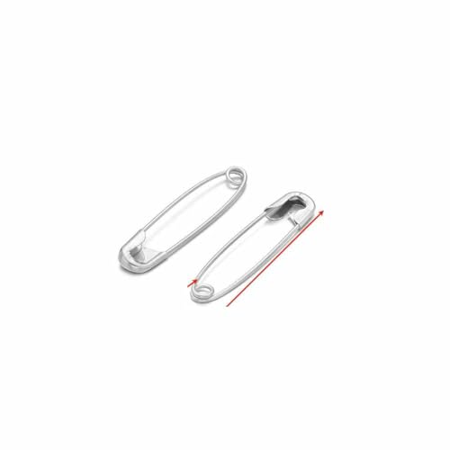 50/20 Stück Edelstahl Gold Sicherheitsnadeln Große Metallnadeln DIY Kleine Brosche Nähwerkzeug Kleidungsherstellung Zubehör Großhandel-50 Stück-Stahl 38 mm 50/20 Stück Edelstahl Gold Sicherheitsnadeln Große Metallnadeln DIY Kleine Brosche Nähwerkzeug Kleidungsherstellung Zubehör Großhandel-50 Stück-Stahl 38 mm von LNHBZ