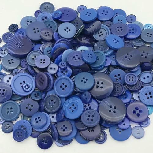 50 Gramm gemischte Größen, rund, schöne Knöpfe zum Nähen, passend für Scrapbooking, Bekleidung, Basteln, Aufkleber für Kinder, Bastelzubehör, BN0617 50 Gramm gemischte Größen, rund, schöne Knöpfe zum Nähen, passend für Scrapbooking, Bekleidung, Basteln, Aufkleber für Kinder, Bastelzubehör, BN0617 von LNHBZ
