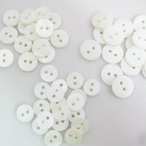 9 mm, 10 m, 11,5 mm, 30 Stück, starke Qualität, Natur, Muschel, Süßwasser, weiß, grau, Muschelknöpfe, Hemdzubehör, Wassermuschel weiß, 9 mm 9 mm, 10 m, 11,5 mm, 30 Stück, starke Qualität, Natur, Muschel, Süßwasser, weiß, grau, Muschelknöpfe, Hemdzubehör, Wassermuschel weiß, 9 mm von LNHBZ