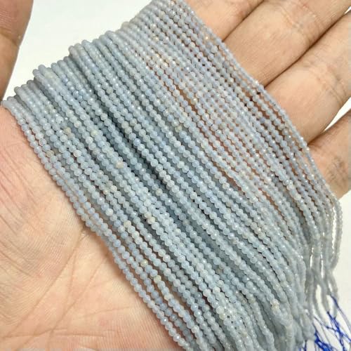 Facettierte mehrfarbige Quarzperlen, 2 mm, 3,0 mm, 4,0 mm, rund, Granat, Tigerauge, Achate, Kristall, lose Perlen zur Schmuckherstellung, Armband, DIY, lila Achat, 4,0 mm, ca. 80 Facettierte mehrfarbige Quarzperlen, 2 mm, 3,0 mm, 4,0 mm, rund, Granat, Tigerauge, Achate, Kristall, lose Perlen zur Schmuckherstellung, Armband, DIY, lila Achat, 4,0 mm, ca. 80 von LNHBZ