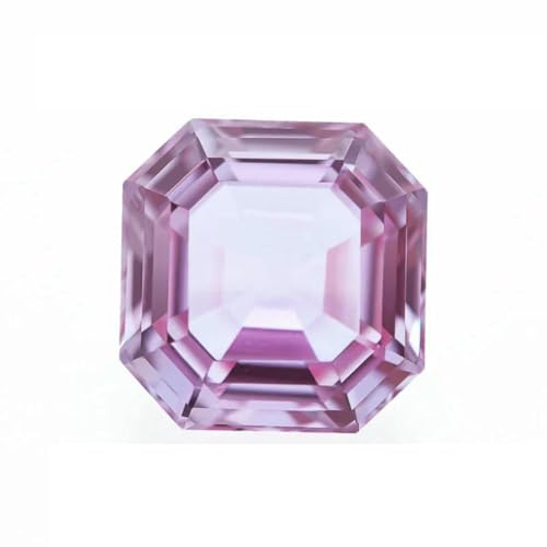 Formwechselnder Farbstein-Charms, Edelstein, DIY-Ring, Halskette, Ohrringe – Alexandrit – NOReport – 7 x 7 mm – ca. 2,05 ct Formwechselnder Farbstein-Charms, Edelstein, DIY-Ring, Halskette, Ohrringe – Alexandrit – NOReport – 7 x 7 mm – ca. 2,05 ct von LNHBZ