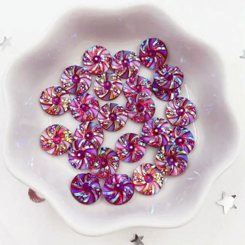 Glänzende, 40 Stück AB-Harz, 10 mm, Wirbelwind, runde Flatback-Strass-Knöpfe, Applikationen, DIY, Hochzeit, Scrapbook, Handwerk, L13-8 Glänzende, 40 Stück AB-Harz, 10 mm, Wirbelwind, runde Flatback-Strass-Knöpfe, Applikationen, DIY, Hochzeit, Scrapbook, Handwerk, L13-8 von LNHBZ