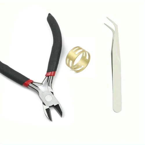 Kc Goldfarbenes Legierungsschmuck-Set mit offenen Biegeringen, Zubehör-Set für DIY-Armband, Halskette, Kettenherstellung, Zubehör, 4 6 8 mm, GJ-3set-6 Kc Goldfarbenes Legierungsschmuck-Set mit offenen Biegeringen, Zubehör-Set für DIY-Armband, Halskette, Kettenherstellung, Zubehör, 4 6 8 mm, GJ-3set-6 von LNHBZ