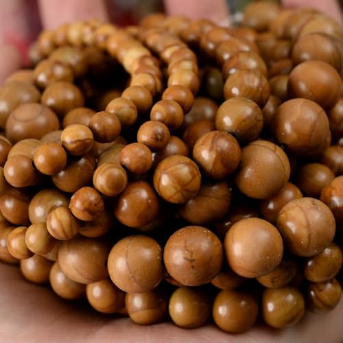 Natursteinperlen, Lava-Jaspis, Tigerauge, Quarz-Achat, runde lose Perlen zur Schmuckherstellung, DIY-Armbandzubehör, 4–12 mm, Holzjaspis, ca. 10 mm, 35 Perlen Natursteinperlen, Lava-Jaspis, Tigerauge, Quarz-Achat, runde lose Perlen zur Schmuckherstellung, DIY-Armbandzubehör, 4–12 mm, Holzjaspis, ca. 10 mm, 35 Perlen von LNHBZ