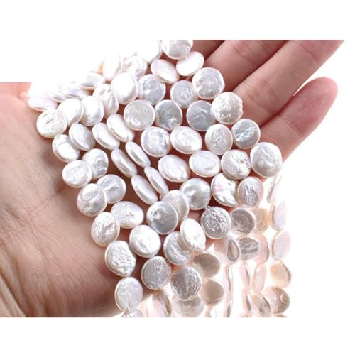 Unregelmäßige natürliche Süßwasserperlen, Stern, Zahnstocher, Blumen-Abstandshalter, für Schmuckherstellung, DIY-Halsketten, Armbänder, 11115, Knopf 5A Unregelmäßige natürliche Süßwasserperlen, Stern, Zahnstocher, Blumen-Abstandshalter, für Schmuckherstellung, DIY-Halsketten, Armbänder, 11115, Knopf 5A von LNHBZ