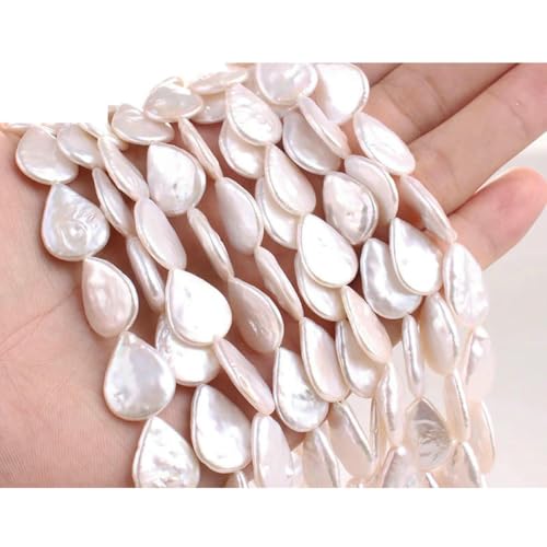 Unregelmäßige natürliche Süßwasserperlen, Stern, Zahnstocher, Blumen-Abstandshalter, für Schmuckherstellung, DIY-Halsketten, Armbänder, flacher Wassertropfen 1318 Unregelmäßige natürliche Süßwasserperlen, Stern, Zahnstocher, Blumen-Abstandshalter, für Schmuckherstellung, DIY-Halsketten, Armbänder, flacher Wassertropfen 1318 von LNHBZ