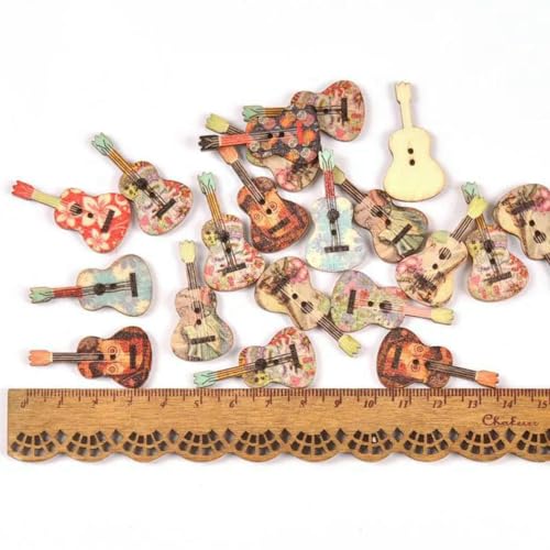 Vintage Gemischte Malerei Holzknöpfe zum Basteln Scrapbooking Nähen Kleidung Knopf DIY Kinderbekleidung Zubehör 15-35mm M1893-MT1893-11 Vintage Gemischte Malerei Holzknöpfe zum Basteln Scrapbooking Nähen Kleidung Knopf DIY Kinderbekleidung Zubehör 15-35mm M1893-MT1893-11 von LNHBZ