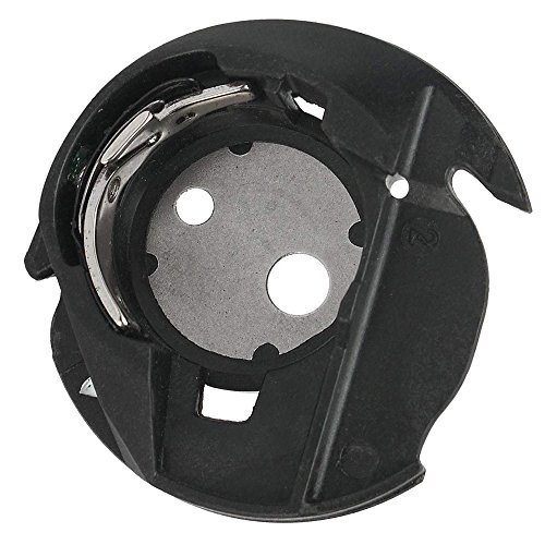 LNK Spulenkapsel Q6A0764000 für Singer 4411 4423 4432 5511 5523 robuste Nähmaschine (offizielle Qualität) von LNKA