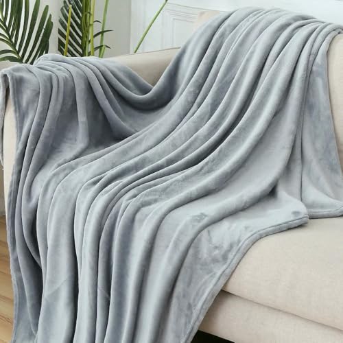 LNKUGN 1pc Überwurfdecke für Couch, weiche, Flauschige Decke für Bett und Sofa LNKUGN 1pc Überwurfdecke für Couch, weiche, Flauschige Decke für Bett und Sofa von LNKUGN