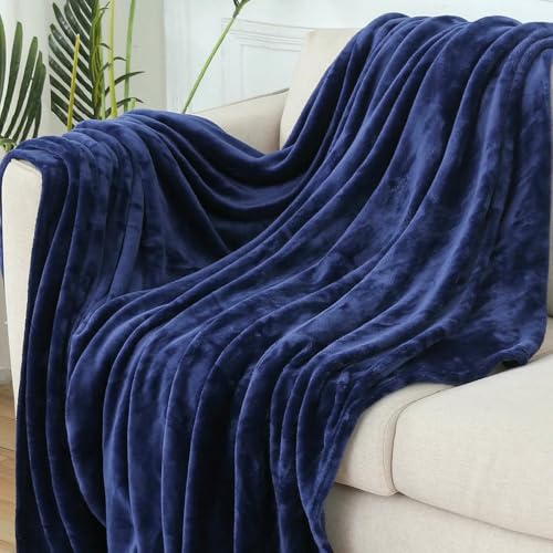 LNKUGN 1pc Überwurfdecke für Couch, weiche, Flauschige Decke für Bett und Sofa LNKUGN 1pc Überwurfdecke für Couch, weiche, Flauschige Decke für Bett und Sofa von LNKUGN