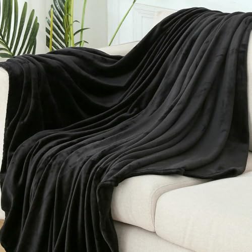 LNKUGN 1pc Überwurfdecke für Couch, weiche, Flauschige Decke für Bett und Sofa LNKUGN 1pc Überwurfdecke für Couch, weiche, Flauschige Decke für Bett und Sofa von LNKUGN