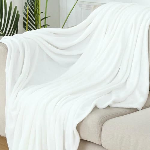 LNKUGN 1pc Überwurfdecke für Couch, weiche, Flauschige Decke für Bett und Sofa LNKUGN 1pc Überwurfdecke für Couch, weiche, Flauschige Decke für Bett und Sofa von LNKUGN