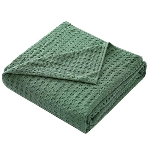 LNKUGN Baumwolldecke Kühlend, Kühlende Schlafdecke Sommer Bettüberwurf Accessoire 150x200cm LNKUGN Baumwolldecke Kühlend, Kühlende Schlafdecke Sommer Bettüberwurf Accessoire 150x200cm von LNKUGN