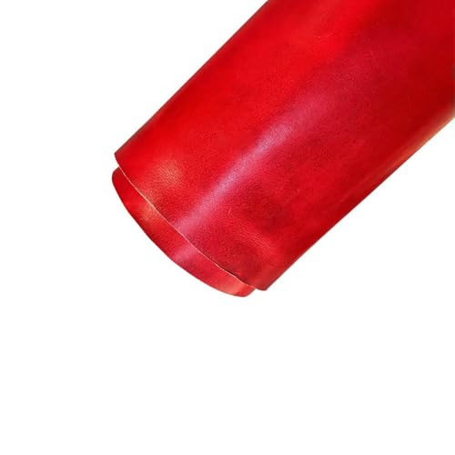 LNKUGN Baver Fettölwachs, pflanzlich gegerbtes Rindsleder, Vollnarbenleder, Bastelmaterial, Pull-up-Stil, 1,6 mm, 2,2 mm Dicke LNKUGN Baver Fettölwachs, pflanzlich gegerbtes Rindsleder, Vollnarbenleder, Bastelmaterial, Pull-up-Stil, 1,6 mm, 2,2 mm Dicke von LNKUGN