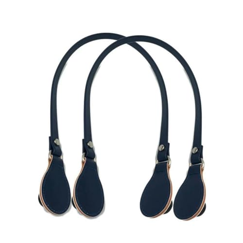 LNKUGN Flache Griffe mit Tropfenende für Obag-Handtasche. Kunstledergriff, abnehmbares Tropfenende für O Bag-Handtaschen. LNKUGN Flache Griffe mit Tropfenende für Obag-Handtasche. Kunstledergriff, abnehmbares Tropfenende für O Bag-Handtaschen. von LNKUGN