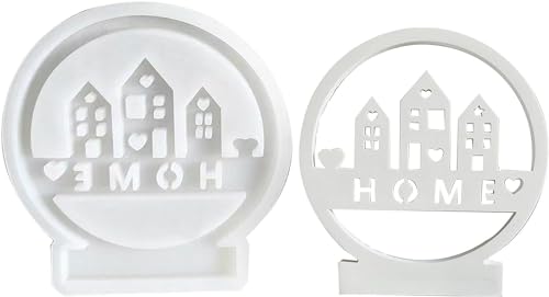 1Pc Weiß Silikonformen Gießformen Häuser Kerzenhalter,Silikonform Haus Kerzenhalter,Gießform Haus Silikon Kerzenhalter Silikonform Haus,Gießform Haus Beton Kerzenhalter Für Stabkerzen Und Teelichter 1Pc Weiß Silikonformen Gießformen Häuser Kerzenhalter,Silikonform Haus Kerzenhalter,Gießform Haus Silikon Kerzenhalter Silikonform Haus,Gießform Haus Beton Kerzenhalter Für Stabkerzen Und Teelichter von LNYMZD