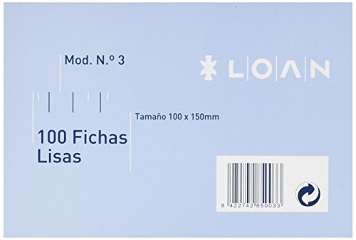 Loan Nummer 3 – glatte Chips, 100 Stück Loan Nummer 3 – glatte Chips, 100 Stück von LOAN