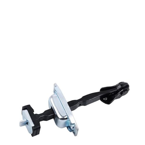 LOCKLGFMCZ 1Pc Auto Vorne/Hinten Tür Checker Strap Arm Stopper Scharnier Stop Limiter Stopper 6861006080/6863006070 for Toyota Camry Türbegrenzer für Kraftfahrzeuge(Rear 2012-2017) von LOCKLGFMCZ