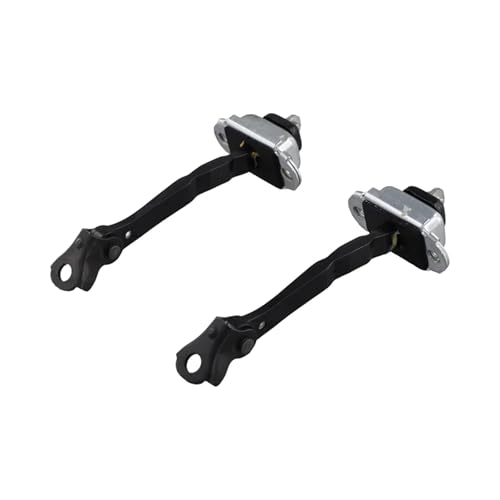 LOCKLGFMCZ 2Pcs 6109100AKZ16A Auto Tür Limiter/Front Tür Scharniere for Haval H6 2011-2017 Türbegrenzer für Kraftfahrzeuge von LOCKLGFMCZ