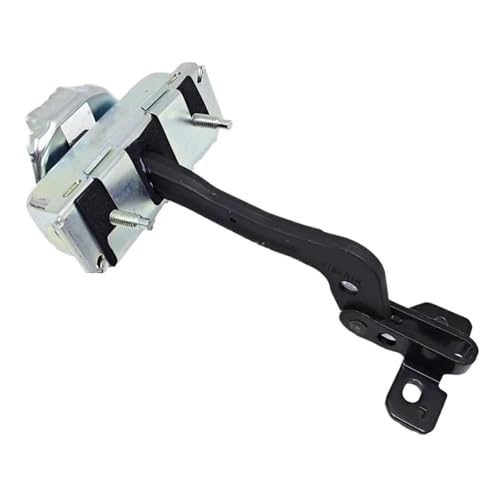 LOCKLGFMCZ Auto Hinten Tür Zugstange Limiter Prüfen Band Stopper Scharnier for Ford Transit MK7 2006-2013 V348 Türbegrenzer für Kraftfahrzeuge(Rear Left) von LOCKLGFMCZ