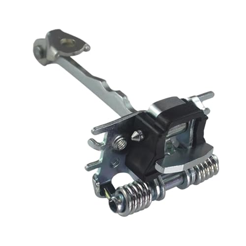 LOCKLGFMCZ Auto Metall Tür Limiter Stopper Scharnier Prüfen Band for 804308139R 804310008R 804305107R Türbegrenzer für Kraftfahrzeuge von LOCKLGFMCZ