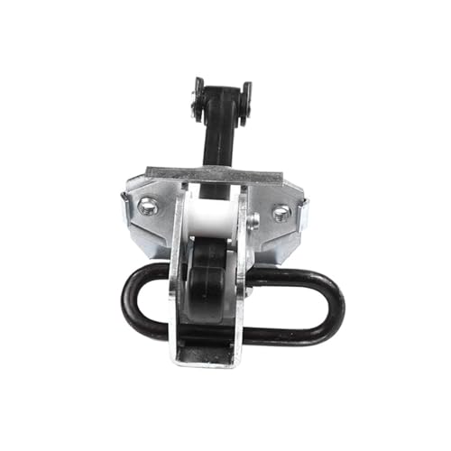 LOCKLGFMCZ Auto Tür Prüfen Band Stopper Limiter Scharnier 51218160959 for BMW 3 Serie E46 1997-2005 Limousine Immobilien Türbegrenzer für Kraftfahrzeuge von LOCKLGFMCZ