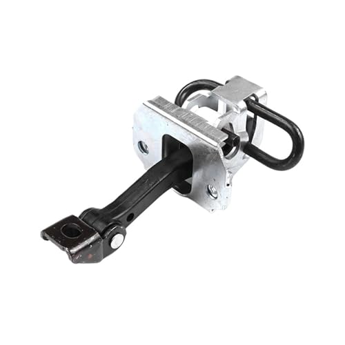LOCKLGFMCZ Auto Tür Prüfen Band Stopper Limiter Scharnier 51218160959 for BMW 3 Serie E46 1997-2005 Limousine Immobilien Türbegrenzer für Kraftfahrzeuge von LOCKLGFMCZ