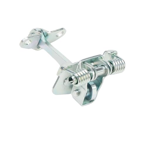 LOCKLGFMCZ Auto Vorne Links/Rechts Seite Tür Scharnier Stopper/Prüfen Band for Citroen Saxo Peugeot 106 3DR 5DR 9181.C2 9181-C2 Türbegrenzer für Kraftfahrzeuge LOCKLGFMCZ Auto Vorne Links/Rechts Seite Tür Scharnier Stopper/Prüfen Band for Citroen Saxo Peugeot 106 3DR 5DR 9181.C2 9181-C2 Türbegrenzer für Kraftfahrzeuge von LOCKLGFMCZ